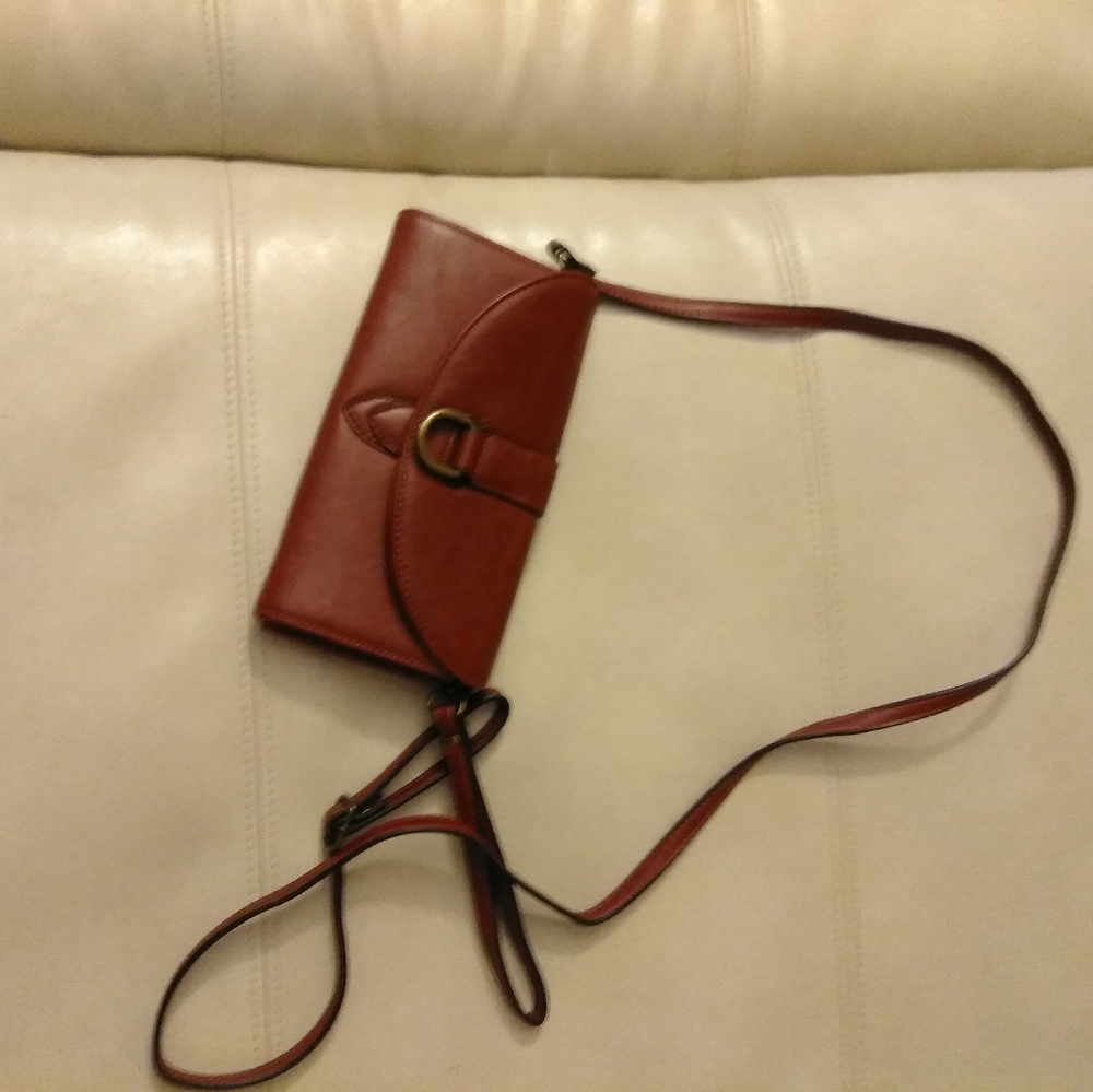 Simply Noelle wallet purse